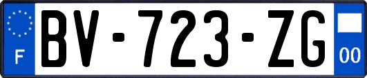 BV-723-ZG