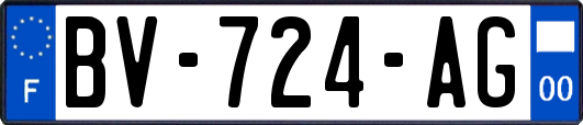 BV-724-AG