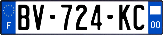 BV-724-KC