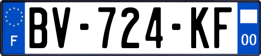 BV-724-KF