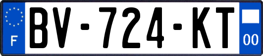 BV-724-KT