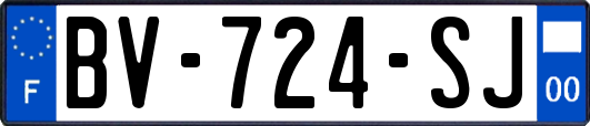 BV-724-SJ