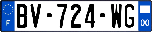 BV-724-WG