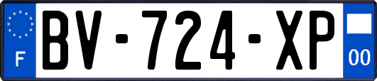 BV-724-XP