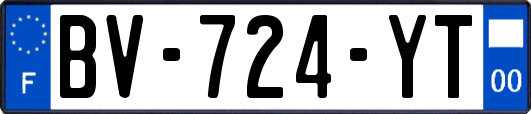 BV-724-YT