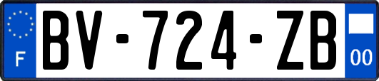 BV-724-ZB