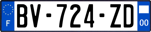 BV-724-ZD