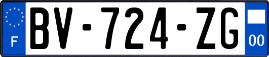 BV-724-ZG