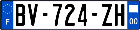 BV-724-ZH