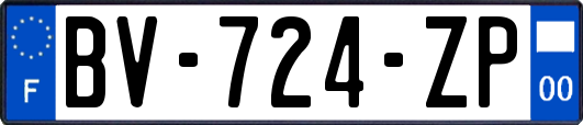 BV-724-ZP