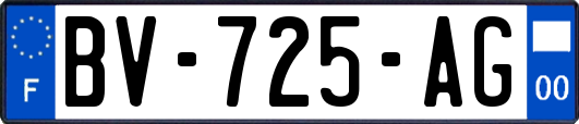 BV-725-AG