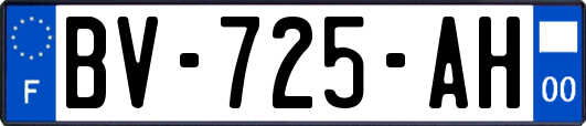 BV-725-AH