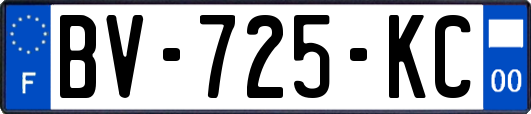BV-725-KC