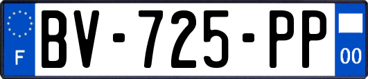 BV-725-PP