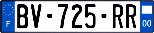 BV-725-RR