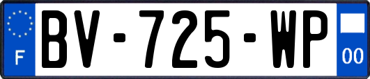 BV-725-WP