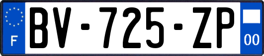 BV-725-ZP