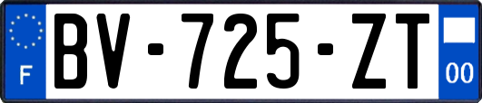 BV-725-ZT