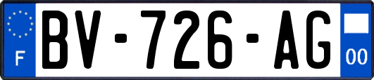 BV-726-AG