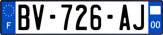 BV-726-AJ