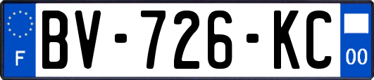 BV-726-KC