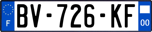 BV-726-KF