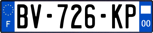 BV-726-KP