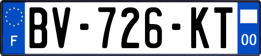 BV-726-KT