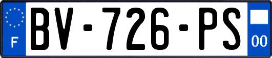 BV-726-PS