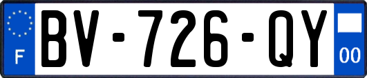 BV-726-QY