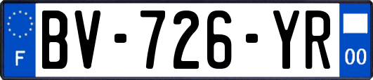 BV-726-YR