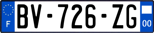 BV-726-ZG