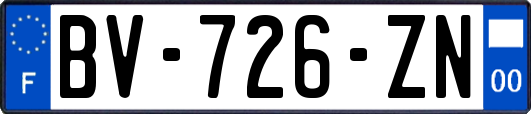 BV-726-ZN