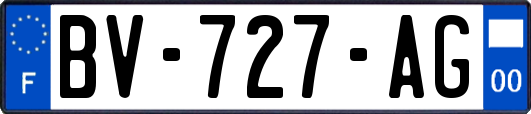 BV-727-AG