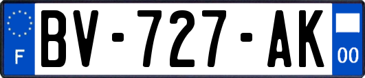 BV-727-AK