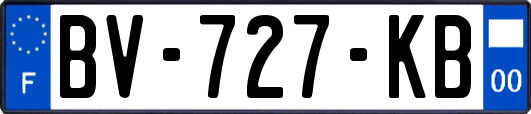 BV-727-KB
