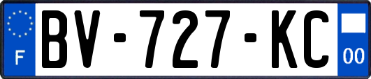 BV-727-KC
