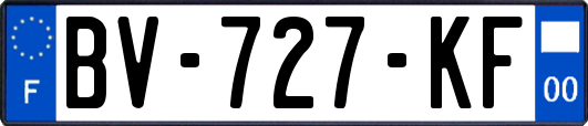 BV-727-KF