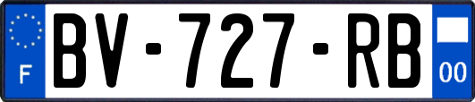 BV-727-RB