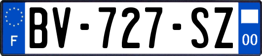 BV-727-SZ