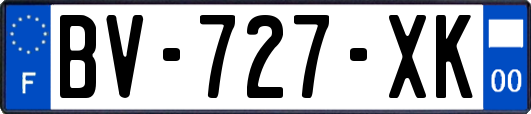 BV-727-XK