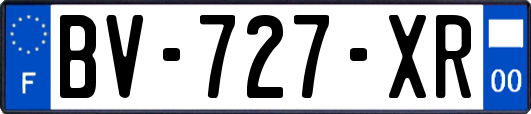 BV-727-XR