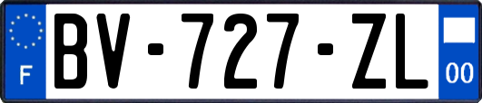 BV-727-ZL