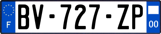 BV-727-ZP