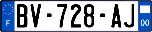 BV-728-AJ