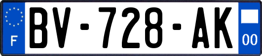 BV-728-AK