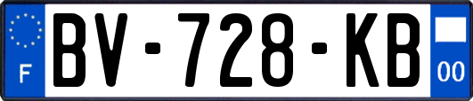BV-728-KB