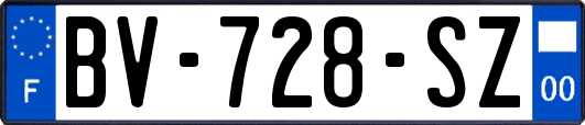 BV-728-SZ