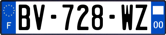 BV-728-WZ