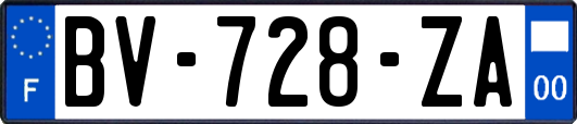 BV-728-ZA